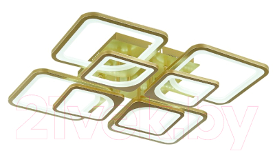 Изображение товара Потолочный светильник Evoled Valiano SLE500422-08