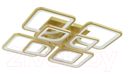 Изображение товара Потолочный светильник Evoled Valiano SLE500422-08