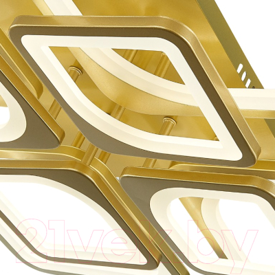 Изображение товара Потолочный светильник Evoled Valiano SLE500422-08