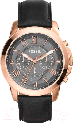 Часы наручные мужские Fossil FS5085