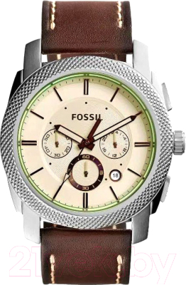 Часы наручные мужские Fossil FS5108