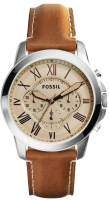 Часы наручные мужские Fossil FS5118 - 