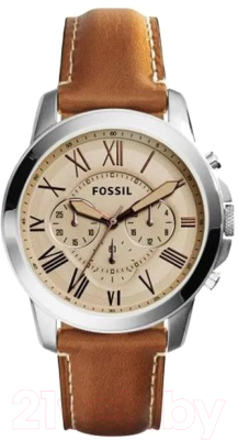Часы наручные мужские Fossil FS5118