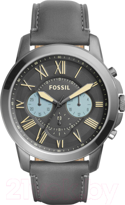 Часы наручные мужские Fossil FS5183