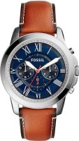 Часы наручные мужские Fossil FS5210 - 