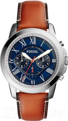 Часы наручные мужские Fossil FS5210