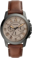 Часы наручные мужские Fossil FS5214 - 