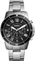 Часы наручные мужские Fossil FS5236 - 
