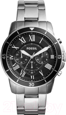 Часы наручные мужские Fossil FS5236
