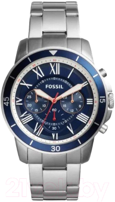 Часы наручные мужские Fossil FS5238