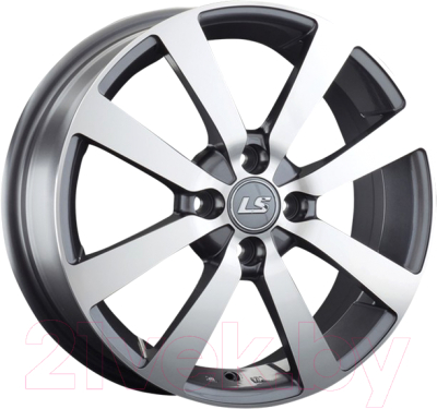 Литой диск LS wheels LS 948 16x6