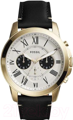 Часы наручные мужские Fossil FS5272