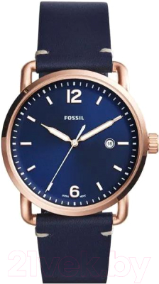 Часы наручные мужские Fossil FS5274