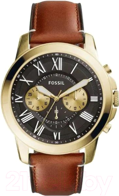 Часы наручные мужские Fossil FS5297