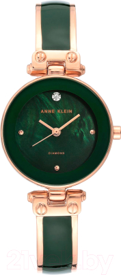 

Часы наручные женские Anne Klein, 1980OLRG