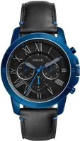 Часы наручные мужские Fossil FS5342 - 