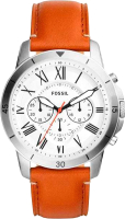 Часы наручные мужские Fossil FS5343 - 