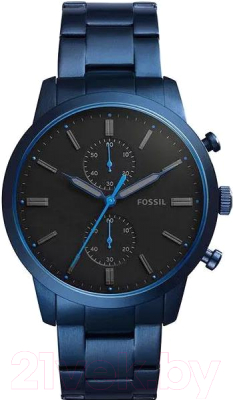Часы наручные мужские Fossil FS5345