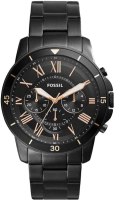 Часы наручные мужские Fossil FS5374 - 