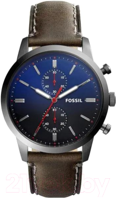 Часы наручные мужские Fossil FS5378