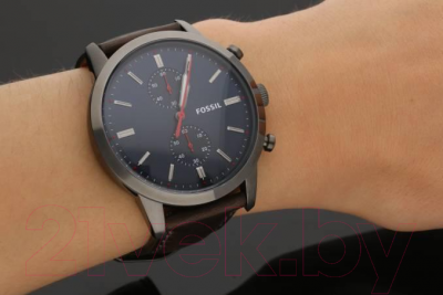 Часы наручные мужские Fossil FS5378