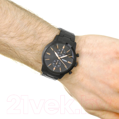 Часы наручные мужские Fossil FS5379