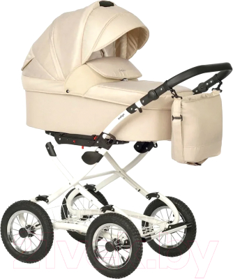 

Детская универсальная коляска INDIGO, Barbara Classic 2 в 1