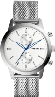 Часы наручные мужские Fossil FS5435 - 