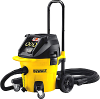 

Профессиональный пылесос DeWalt, DWV902L-QS