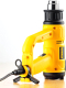 Миниатюра изображения товара Профессиональный строительный фен DeWalt D26414-QS