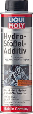 Присадка Liqui Moly Hydro-Stossel-Additiv / 3919 (300мл)