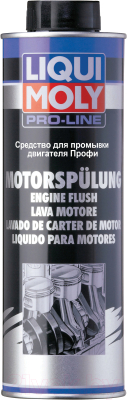 Присадка Liqui Moly Pro-Line Motorspulung / 7507 (500мл)