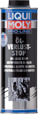 Присадка Liqui Moly Pro-Line Oil Verlust / 5182 (1л)