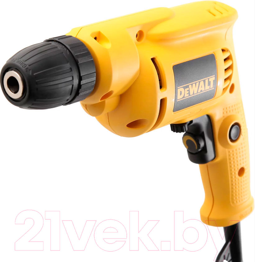 Профессиональная дрель DeWalt DWD014S-QS