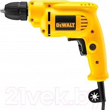 Профессиональная дрель DeWalt DWD014S-QS