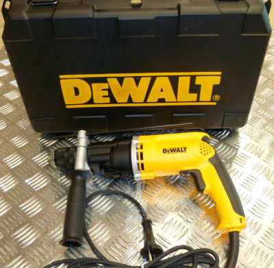 Профессиональная дрель DeWalt D21805KS-QS