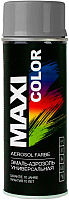 

Эмаль Maxi Color, 7001MX RAL 7001
