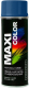 Эмаль Maxi Color 5010MX RAL 5010 (400мл, темно-голубой) - 