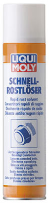 Растворитель Liqui Moly Schnell-Rostloser / 1612 (300мл)