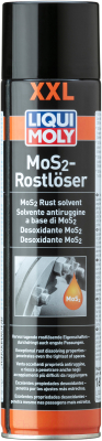 Растворитель Liqui Moly MoS2-Rostloser ХХL / 1613 (600мл)