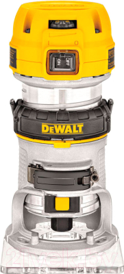 Профессиональный фрезер DeWalt D26204K-QS