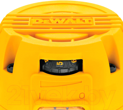 Профессиональный фрезер DeWalt D26204K-QS