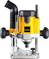 

Профессиональный фрезер DeWalt, DW621-QS