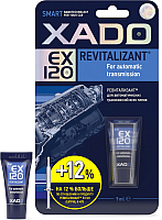 Присадка Xado Ревитализант EX120 / XA 10331 (9мл) - 