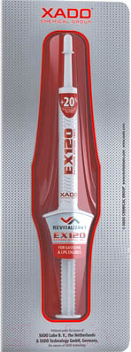 Присадка Xado Ревитализант EX120 / XA 10035 (8мл)