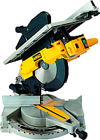 

Профессиональная торцовочная пила DeWalt, D27113-QS