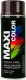 Эмаль Maxi Color 8017MX RAL 8017 (400мл, коричнево-шоколадный) - 