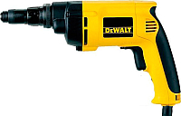 

Профессиональный шуруповерт DeWalt, DW269K-QS