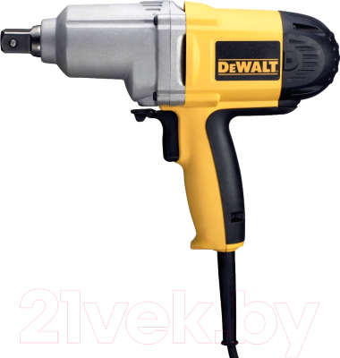 

Профессиональный гайковерт DeWalt, DW294-QS