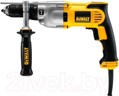

Профессиональная дрель DeWalt, DWD530KS-QS